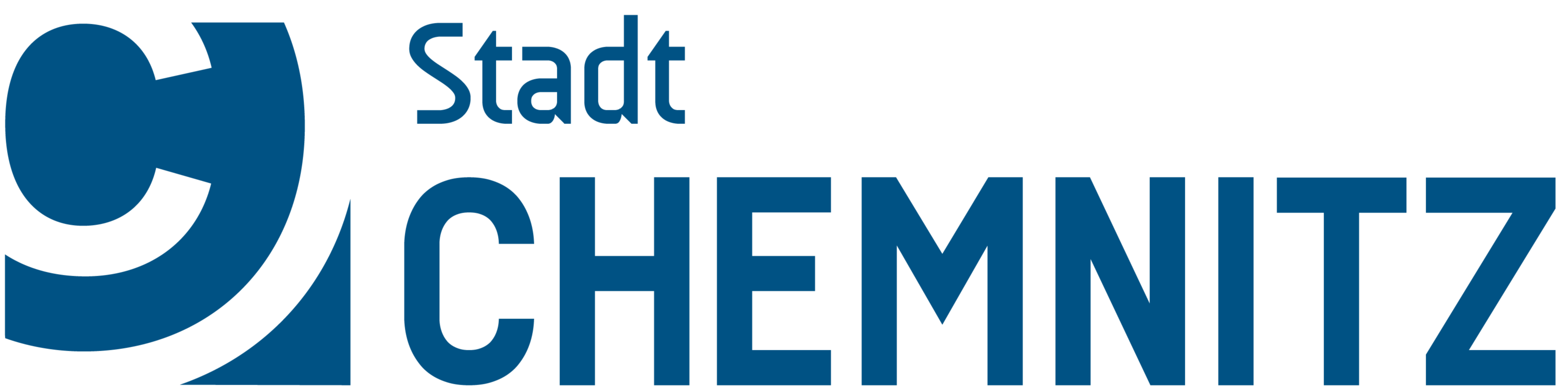 Logo: Stadt Chemnitz