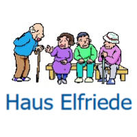 Logo: Haus Elfriede GmbH