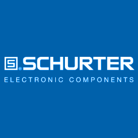 Logo: SCHURTER GmbH