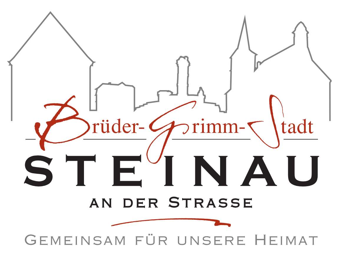 Logo: Magistrat der Stadt Steinau an der Straße