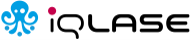 Logo: iQLASE GmbH