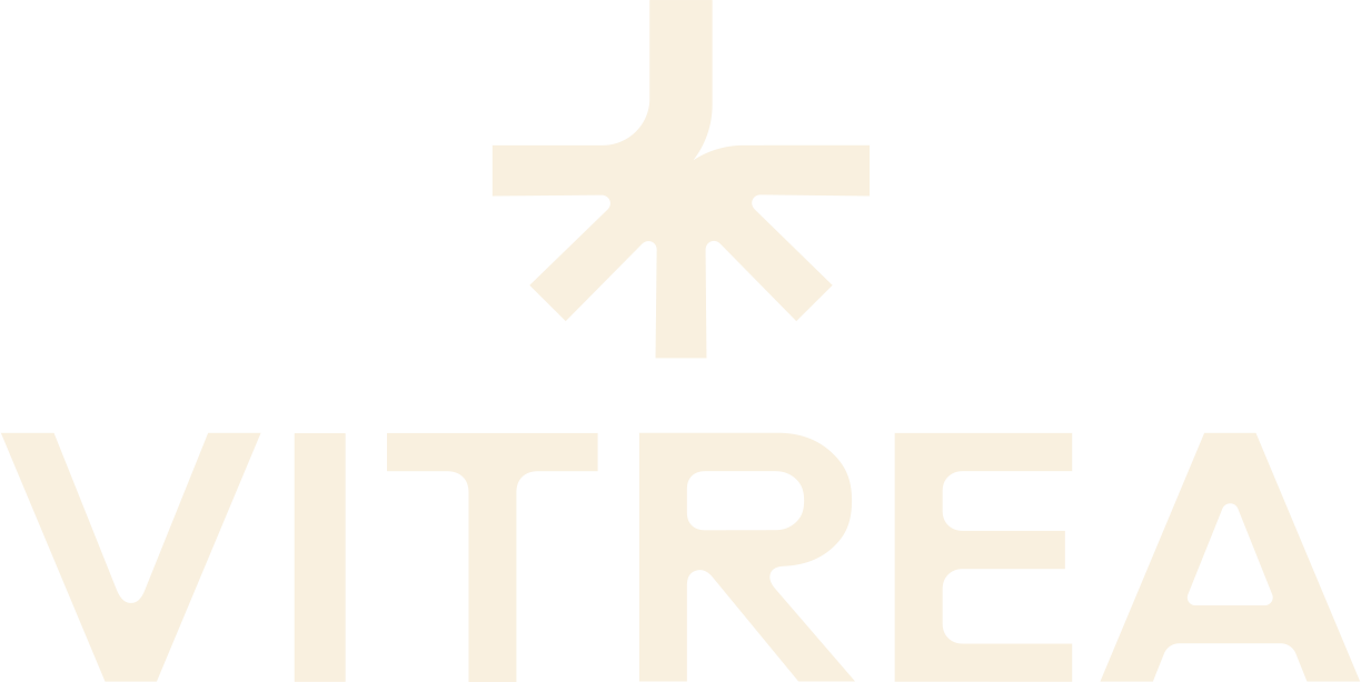 Logo: VITREA Technik Deutschland GmbH
