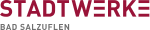 Logo: Stadtwerke Bad Salzuflen GmbH
