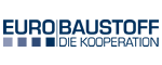 Logo: EUROBAUSTOFF Handelsgesellschaft mbH & Co. KG