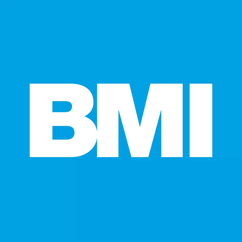 Logo: BMI Deutschland GmbH
