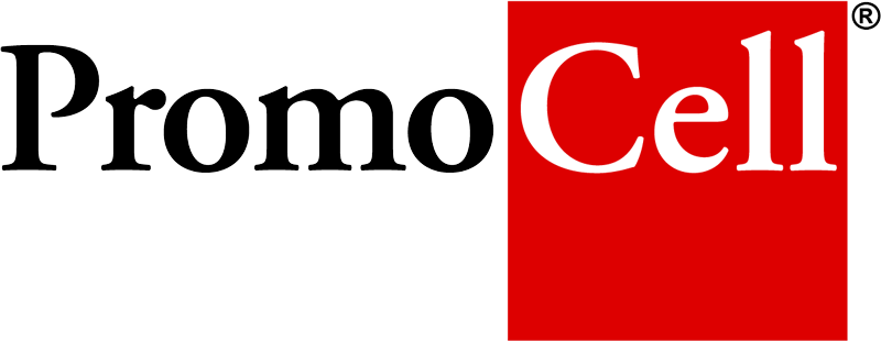 Logo: Promocell GmbH