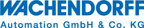 Logo: Wachendorff Automation GmbH & Co. KG