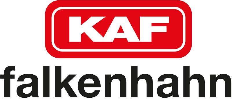 Logo: KAF SigBahnTec GmbH