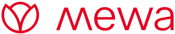 Logo: MEWA Textil-Service SE & CO. Management OHG