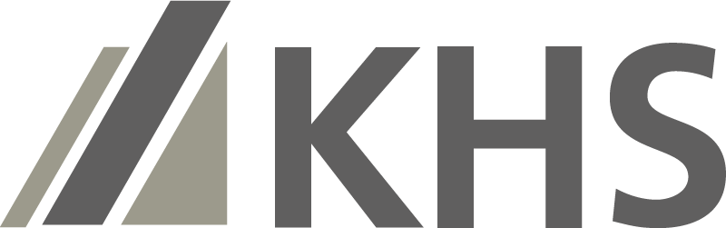 Logo: KHS GmbH