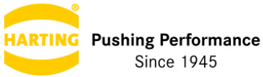 Logo: Harting Deutschland GmbH & Co. KG