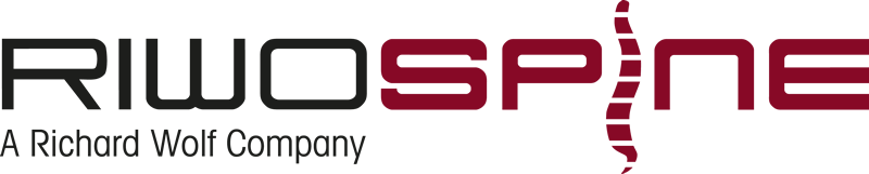 Logo: RIWOspine GmbH