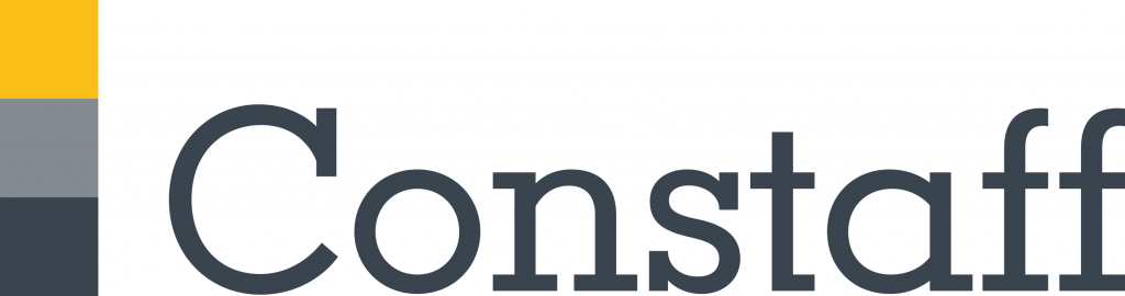 Logo: Constaff GmbH