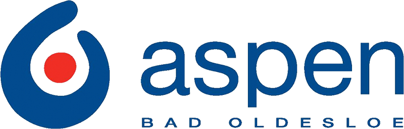Logo: Aspen Bad Oldesloe GmbH
