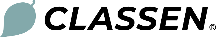 Logo: W. Classen GmbH & Co. KG