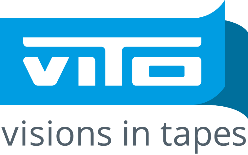 Logo: VITO Irmen GmbH & Co. KG