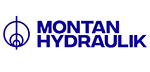 Logo: Montanhydraulik GmbH
