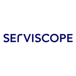 Logo: Serviscope AG