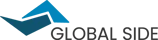 Logo: Global Side GmbH