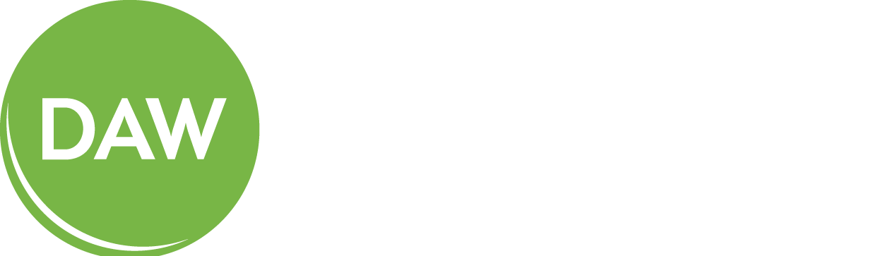 Logo: DAW SE