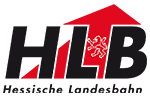 Logo: Hessische Landesbahn GmbH