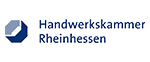 Logo: Handwerkskammer Rheinhessen