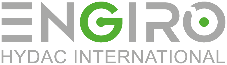 Logo: ENGIRO GmbH