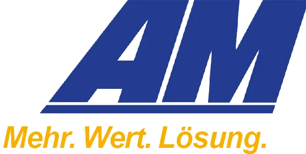 Logo: AM Folien GmbH