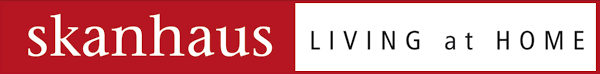 Logo: Skanhaus Living at Home e.K.