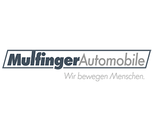 Logo: Autohaus Walter Mulfinger GmbH