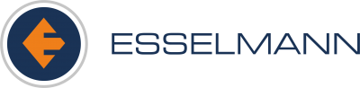 Logo: Esselmann Fahrzeugbau GmbH & Co. KG