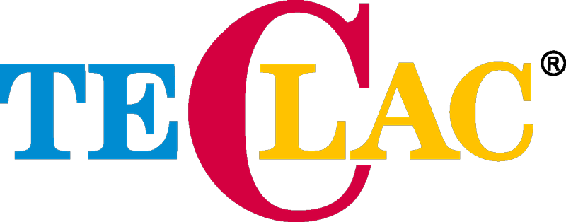 Logo: TECLAC Werner GmbH