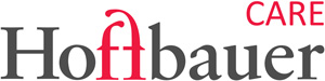 Logo: Hoffbauer Care