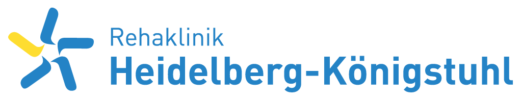 Logo: Rehaklinik Heidelberg-Königstuhl