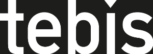 Logo: Tebis Technische Informationssysteme AG