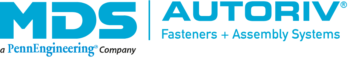 Logo: MDS Germany GmbH