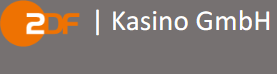 Logo: ZDF Kasino GmbH