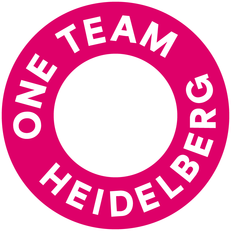Logo: Stadt Heidelberg