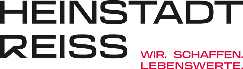 Logo: Heinstadt Reiss GmbH