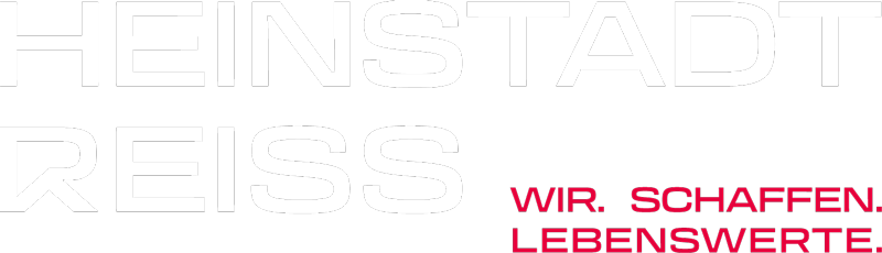 Logo: Heinstadt Reiss GmbH