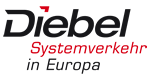 Logo: Diebel Speditions GmbH