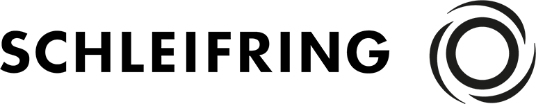 Logo: Schleifring GmbH