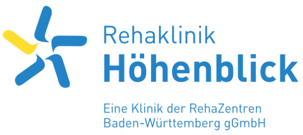 Logo: Rehaklinik Höhenblick
