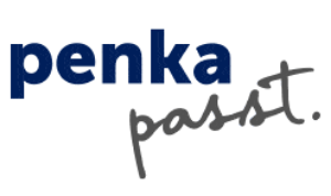 Logo: penka GmbH Luft – Klimatechnik