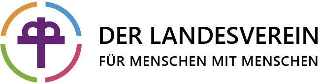 Logo: Landesverein für Innere Mission in Schleswig-Holstein
