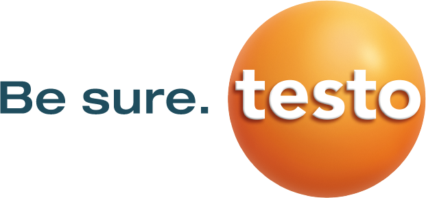 Logo: Testo Industrial Services GmbH