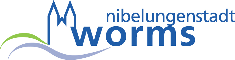 Logo: Stadtverwaltung Worms