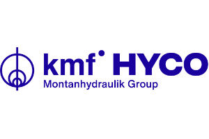 Logo: KMF HYCO GmbH