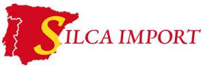 Logo: Silca Import AG