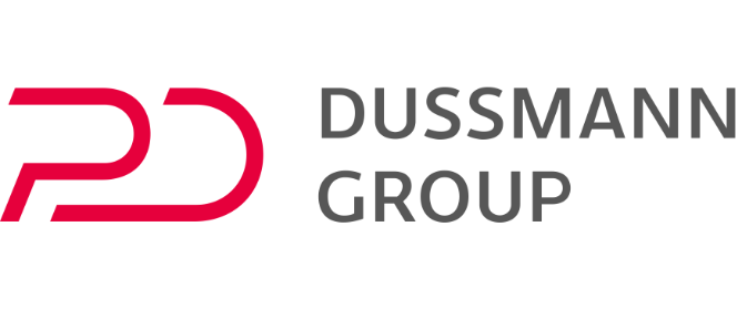 Logo: Dussmann Service Deutschland GmbH